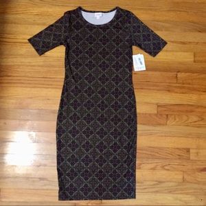 LuLaroe Julia Dress